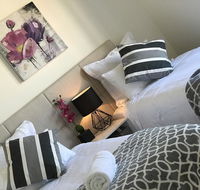 Melbourne Inner City Short Stay Near Flemington Racecourse Free Wifi And Netflix - Yamba Accommodation