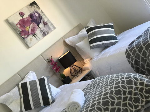 Melbourne Inner City Short Stay Near Flemington Racecourse Free Wifi And Netflix - Yamba Accommodation 0