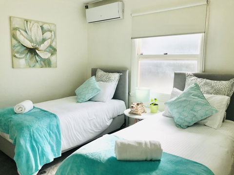 Melbourne Inner City Short Stay Near Flemington Racecourse Free Wifi And Netflix - Yamba Accommodation 2