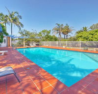Melville House Bed and Breakfast - Yamba Accommodation