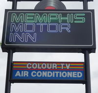 Memphis Motor Inn - Yamba Accommodation