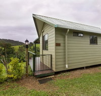 Mena Creek Flower House - Yamba Accommodation