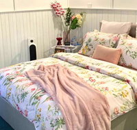 Meraki House Wangaratta CBD Location - Yamba Accommodation