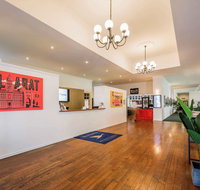 Mercure Ballarat Hotel  Convention Centre - Yamba Accommodation