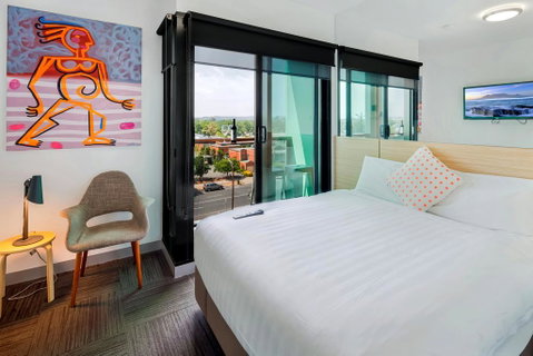 Mercure Bendigo Schaller - Yamba Accommodation 1
