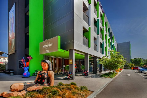 Mercure Bendigo Schaller - Yamba Accommodation 0