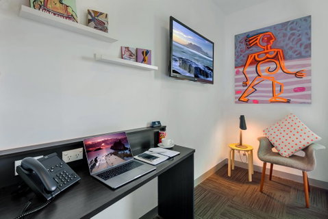 Mercure Bendigo Schaller - Yamba Accommodation 2