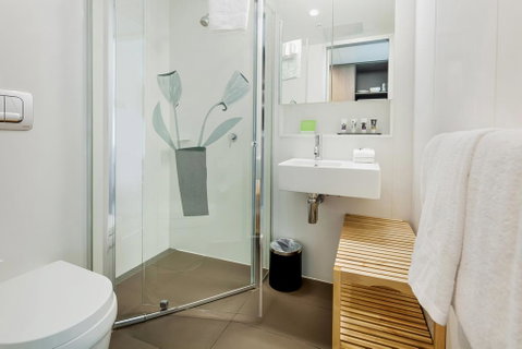 Mercure Bendigo Schaller - Yamba Accommodation 3