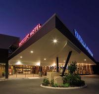 Mercure Gladstone - Yamba Accommodation