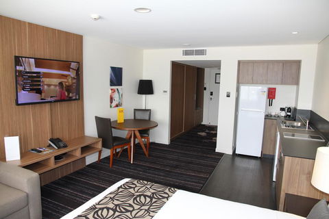 Mercure Gladstone - Yamba Accommodation 3