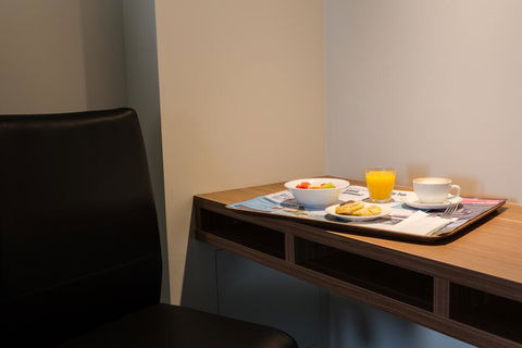 Mercure Gladstone - Yamba Accommodation 1