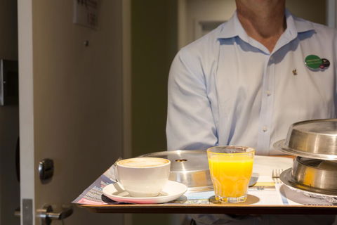 Mercure Gladstone - Yamba Accommodation 2