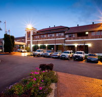 Mercure Maitland Monte Pio - Yamba Accommodation