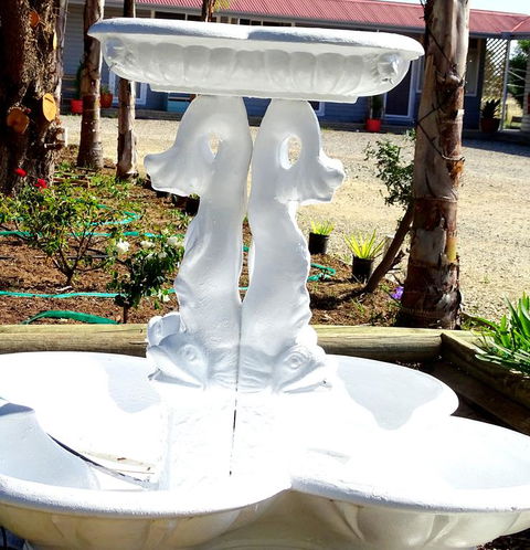 Mercury Motor Inn - Yamba Accommodation 3
