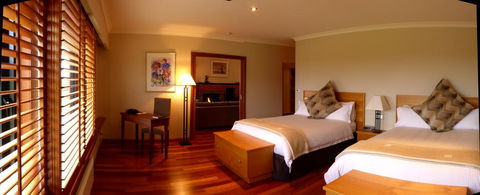 Meringa Springs - Yamba Accommodation 3