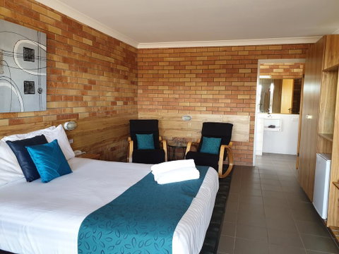 Merino Motor Inn - Yamba Accommodation 1
