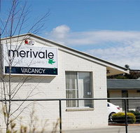 Merivale Motel - Yamba Accommodation