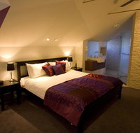 Merlot Verdelho Townhouses - Yamba Accommodation