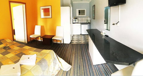 Merredin Olympic Motel - Yamba Accommodation 3