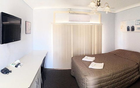 Merredin Olympic Motel - Yamba Accommodation 1