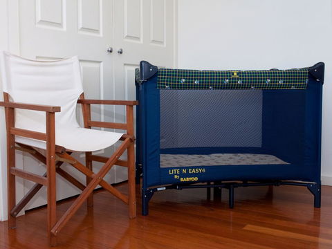 Messines Street, Starfish Lodge, Unit 1, 1A - Yamba Accommodation 3