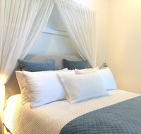 Messmates Luxury Eco Suites - Yamba Accommodation