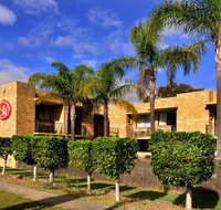 Metro Inn Ryde - Yamba Accommodation