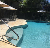 Metzo Noosa Resort
