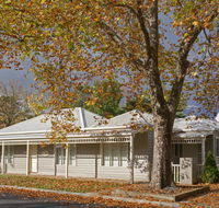 Mews Cottages - Yamba Accommodation