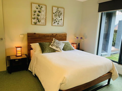 Mews On Frederick - Yamba Accommodation 1
