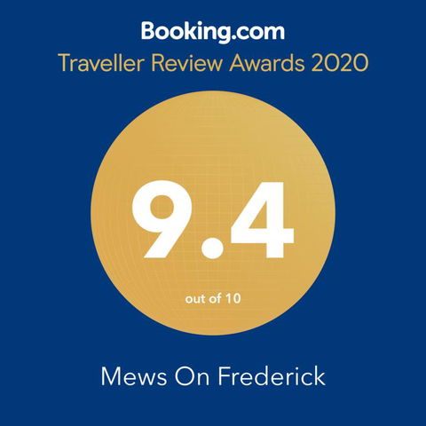 Mews On Frederick - Yamba Accommodation 3