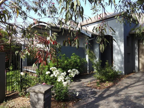 Mews On Frederick - Yamba Accommodation 0