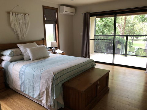 Miami Tranquility - Yamba Accommodation 3