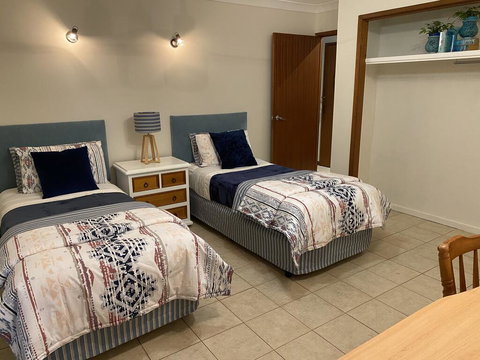 Miami Tranquility - Yamba Accommodation 1