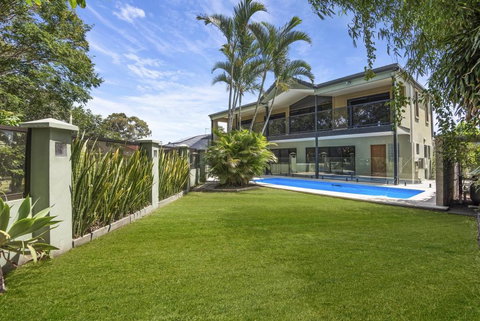 Miami Tranquility - Yamba Accommodation 0