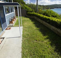 Mick's Apartment - Seal Rocks beachfront - Yamba Accommodation