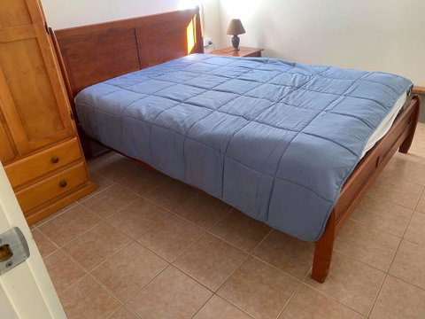 Mick's Apartment - Seal Rocks Beachfront - Yamba Accommodation 3