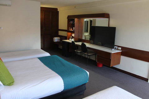 Mid City Ballarat - Yamba Accommodation 1