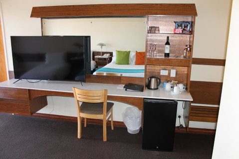 Mid City Ballarat - Yamba Accommodation 2