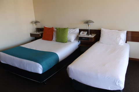 Mid City Ballarat - Yamba Accommodation 3