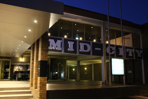 Mid City Ballarat - Yamba Accommodation 0