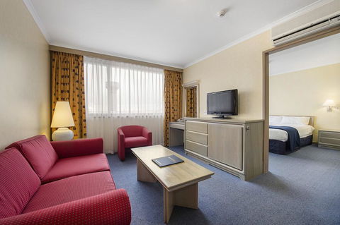 Mid City Motel Warrnambool - Yamba Accommodation 1