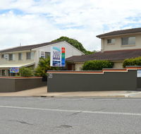 Mid City Motor Inn - Yamba Accommodation