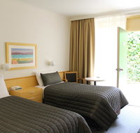Mid City Motor Inn Queanbeyan - Yamba Accommodation