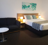 Mid City Motor Inn Singleton - Yamba Accommodation