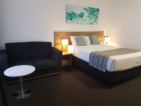 Mid City Motor Inn Singleton - Yamba Accommodation 0