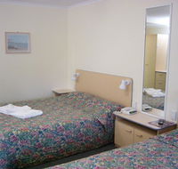 Mid Coast Motor Inn - Yamba Accommodation