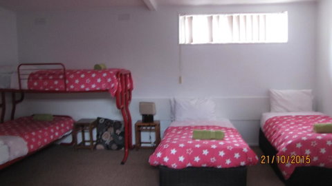 Mid Valley Motel - Yamba Accommodation 1