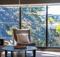 Midnight Apartments Accommodate Canberra - Yamba Accommodation
