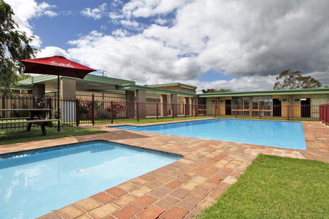 Midtown Motor Inn - Yamba Accommodation 0